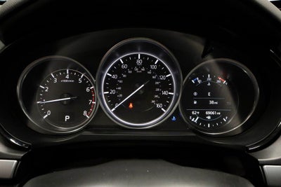 2021 Mazda Mazda CX-9 Touring