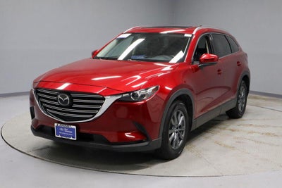 2021 Mazda Mazda CX-9 Touring