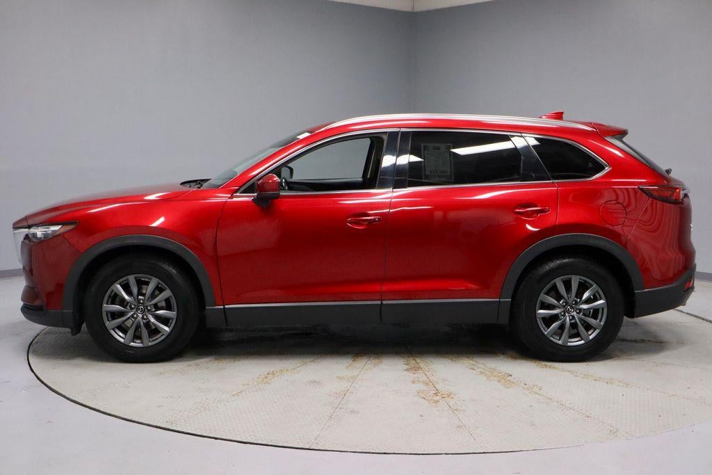 2021 Mazda Mazda CX-9 Touring