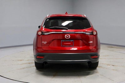 2021 Mazda Mazda CX-9 Touring