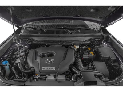 2021 Mazda Mazda CX-9 Touring