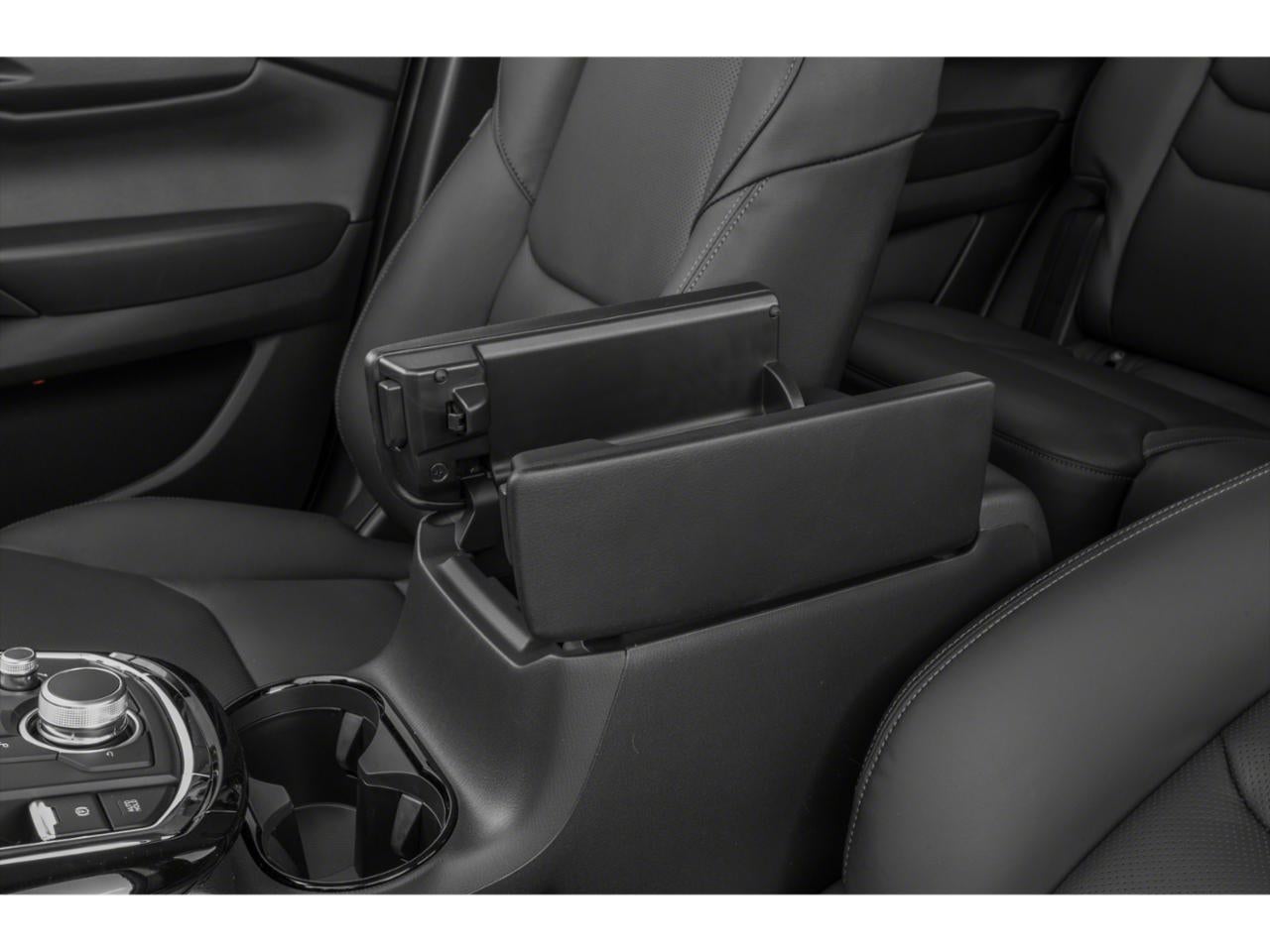 2021 Mazda Mazda CX-9 Touring
