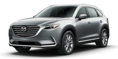 2016 Mazda Mazda CX-9 Grand Touring