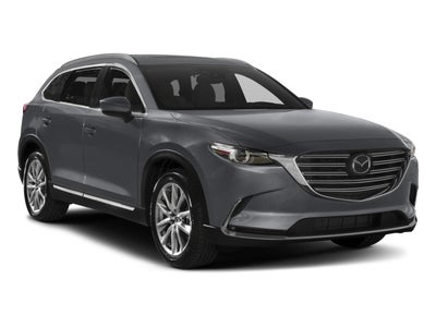 2016 Mazda Mazda CX-9 Grand Touring