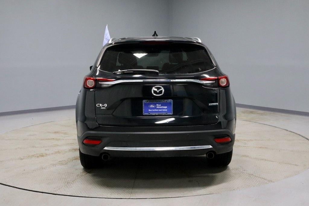 2020 Mazda Mazda CX-9 Grand Touring