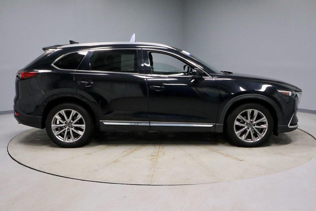 2020 Mazda Mazda CX-9 Grand Touring