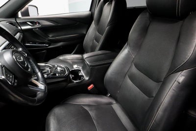 2020 Mazda Mazda CX-9 Grand Touring