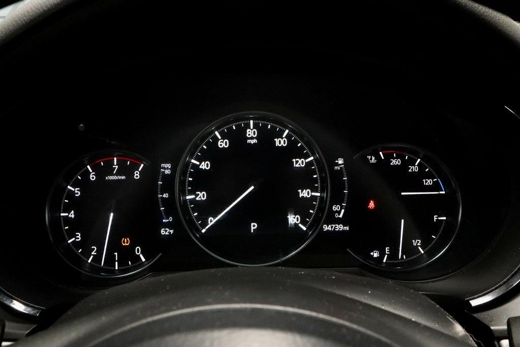 2020 Mazda Mazda CX-9 Grand Touring