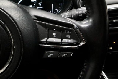 2020 Mazda Mazda CX-9 Grand Touring