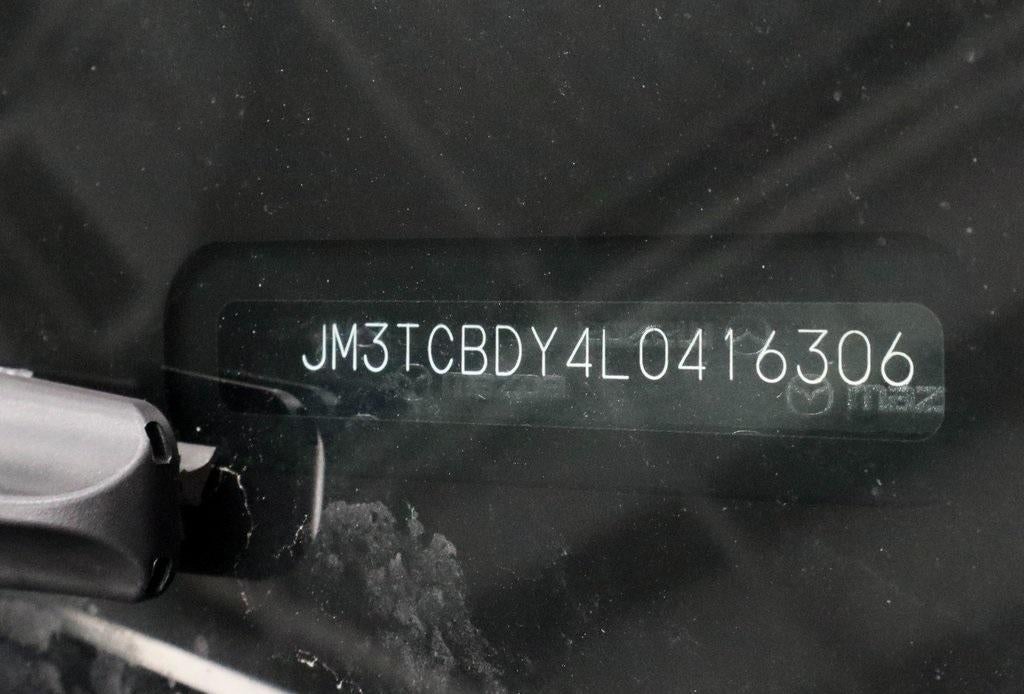 2020 Mazda Mazda CX-9 Grand Touring