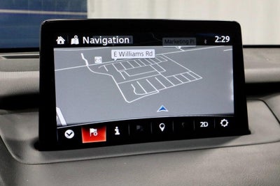 2020 Mazda Mazda CX-9 Grand Touring