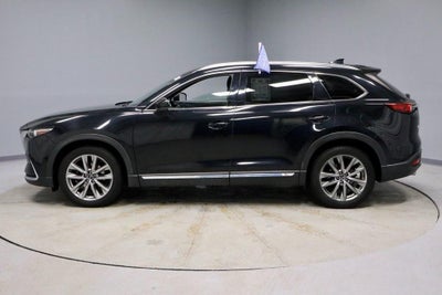 2020 Mazda Mazda CX-9 Grand Touring