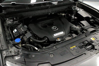 2021 Mazda Mazda CX-9 Signature