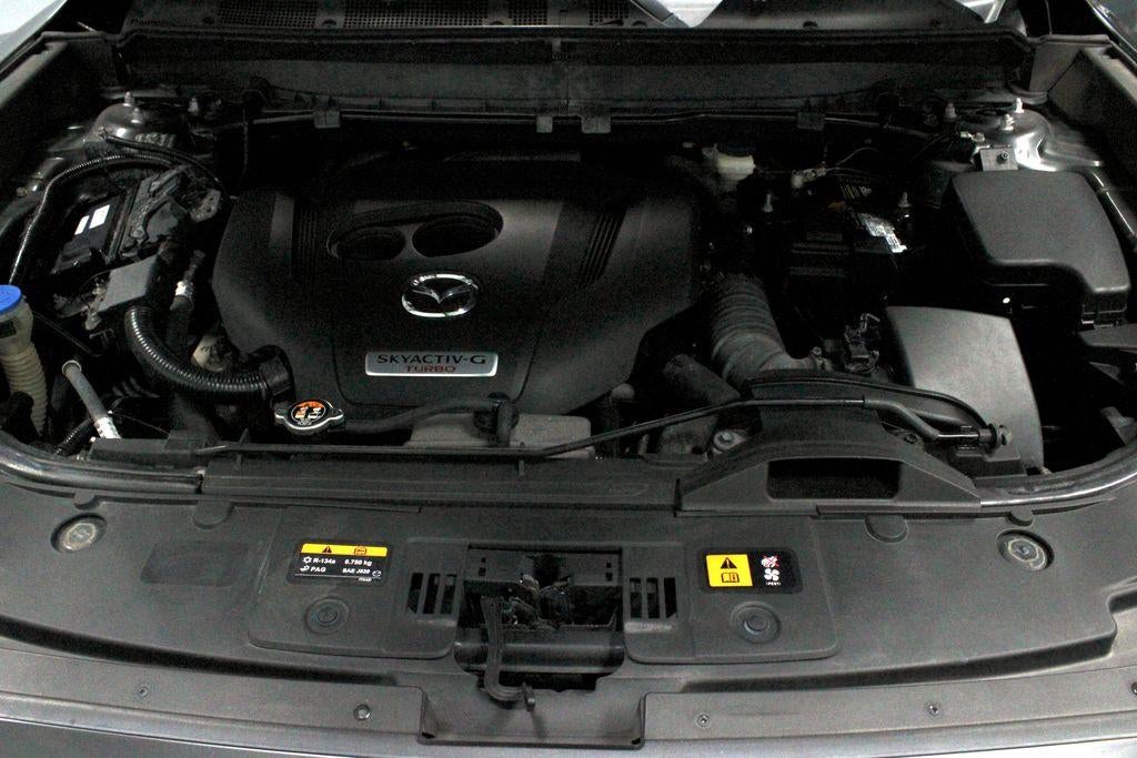 2021 Mazda Mazda CX-9 Signature