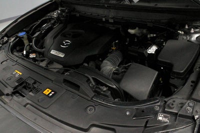2021 Mazda Mazda CX-9 Signature
