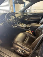 2021 Mazda Mazda CX-9 Signature