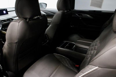 2021 Mazda Mazda CX-9 Signature