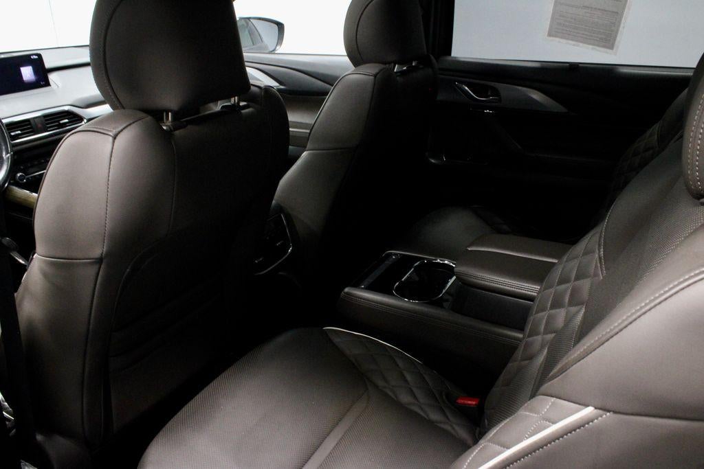 2021 Mazda Mazda CX-9 Signature