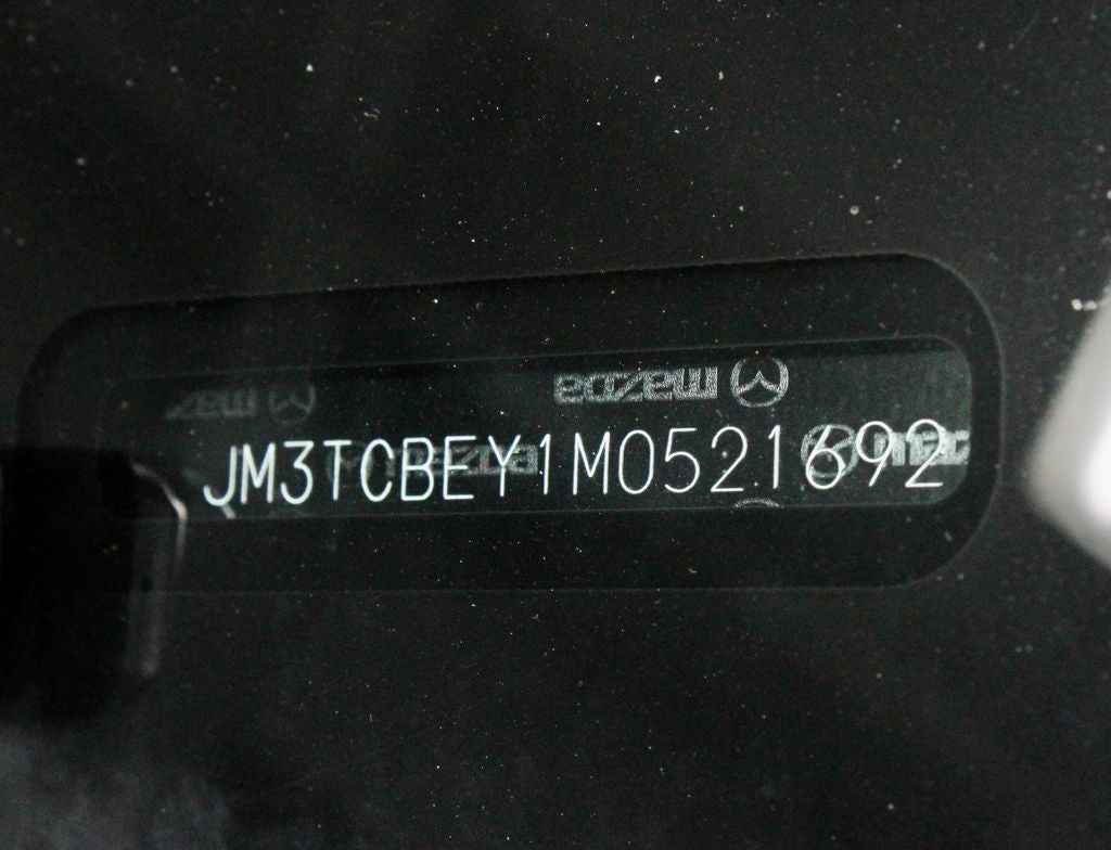 2021 Mazda Mazda CX-9 Signature