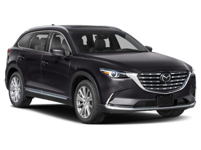 2021 Mazda Mazda CX-9 Signature
