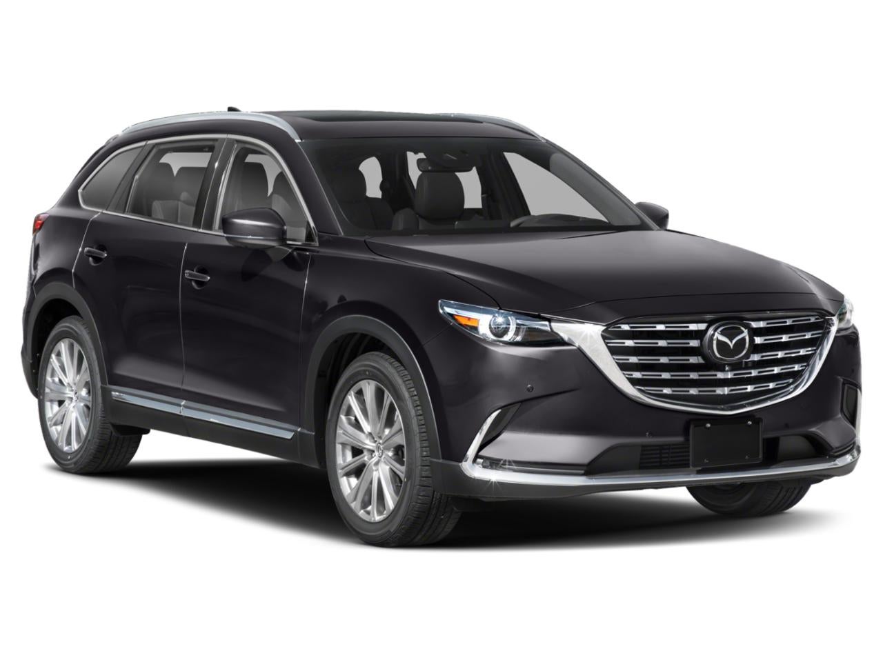 2021 Mazda Mazda CX-9 Signature