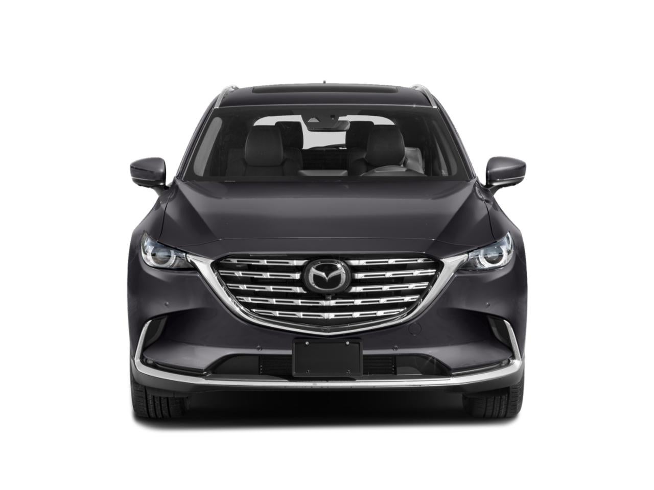 2021 Mazda Mazda CX-9 Signature