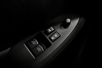 2018 Nissan 370Z Coupe Sport