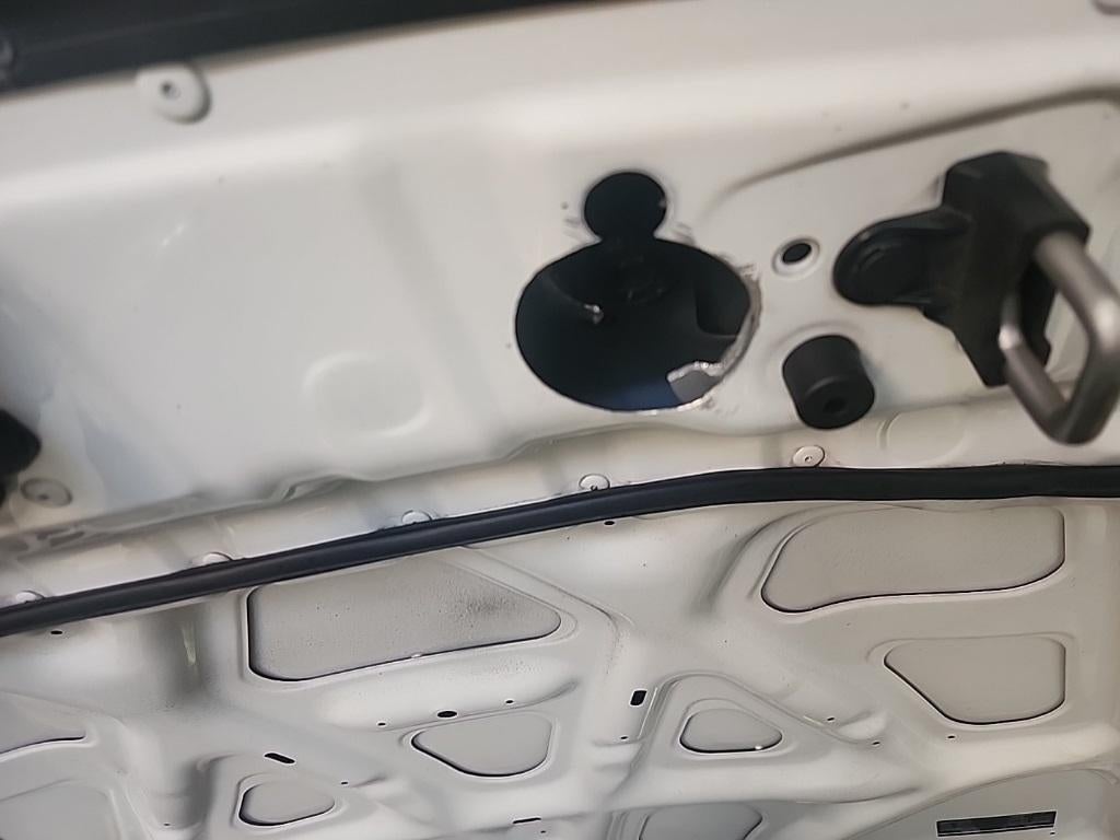 2018 Nissan 370Z Coupe Sport