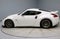 2018 Nissan 370Z Coupe Sport