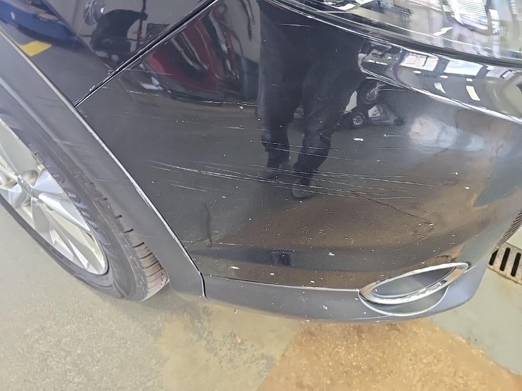 2018 Nissan Rogue Sport SV