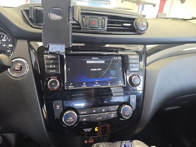 2020 Nissan Rogue Sport SV