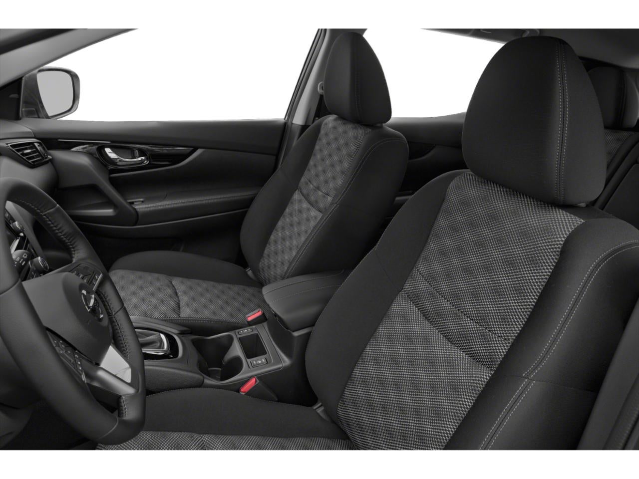 2020 Nissan Rogue Sport SV