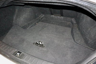 2017 INFINITI Q70 3.7X