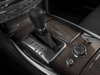 2017 INFINITI Q70 3.7X