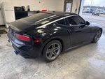 2025 Nissan Z Sport