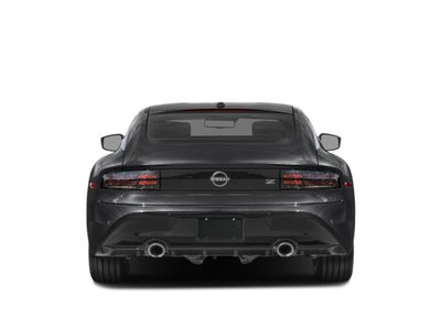 2025 Nissan Z Sport