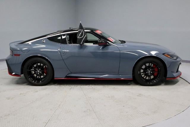 2024 Nissan Z NISMO