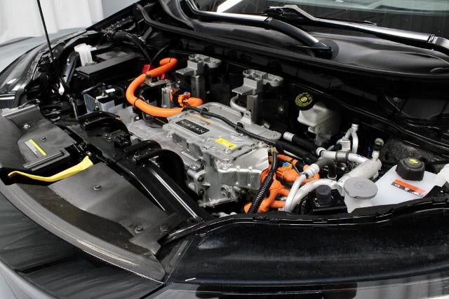 2023 Nissan ARIYA ENGAGE e-4ORCE