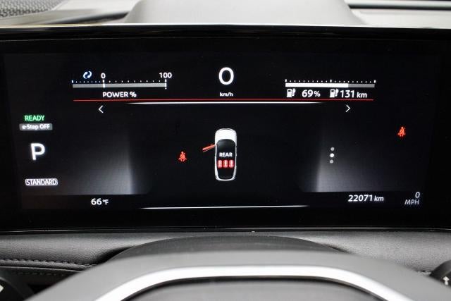 2023 Nissan ARIYA ENGAGE e-4ORCE
