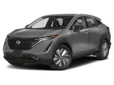 2023 Nissan ARIYA ENGAGE e-4ORCE