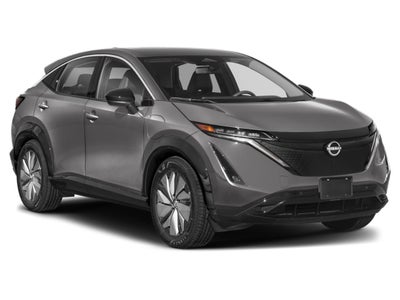 2023 Nissan ARIYA ENGAGE e-4ORCE