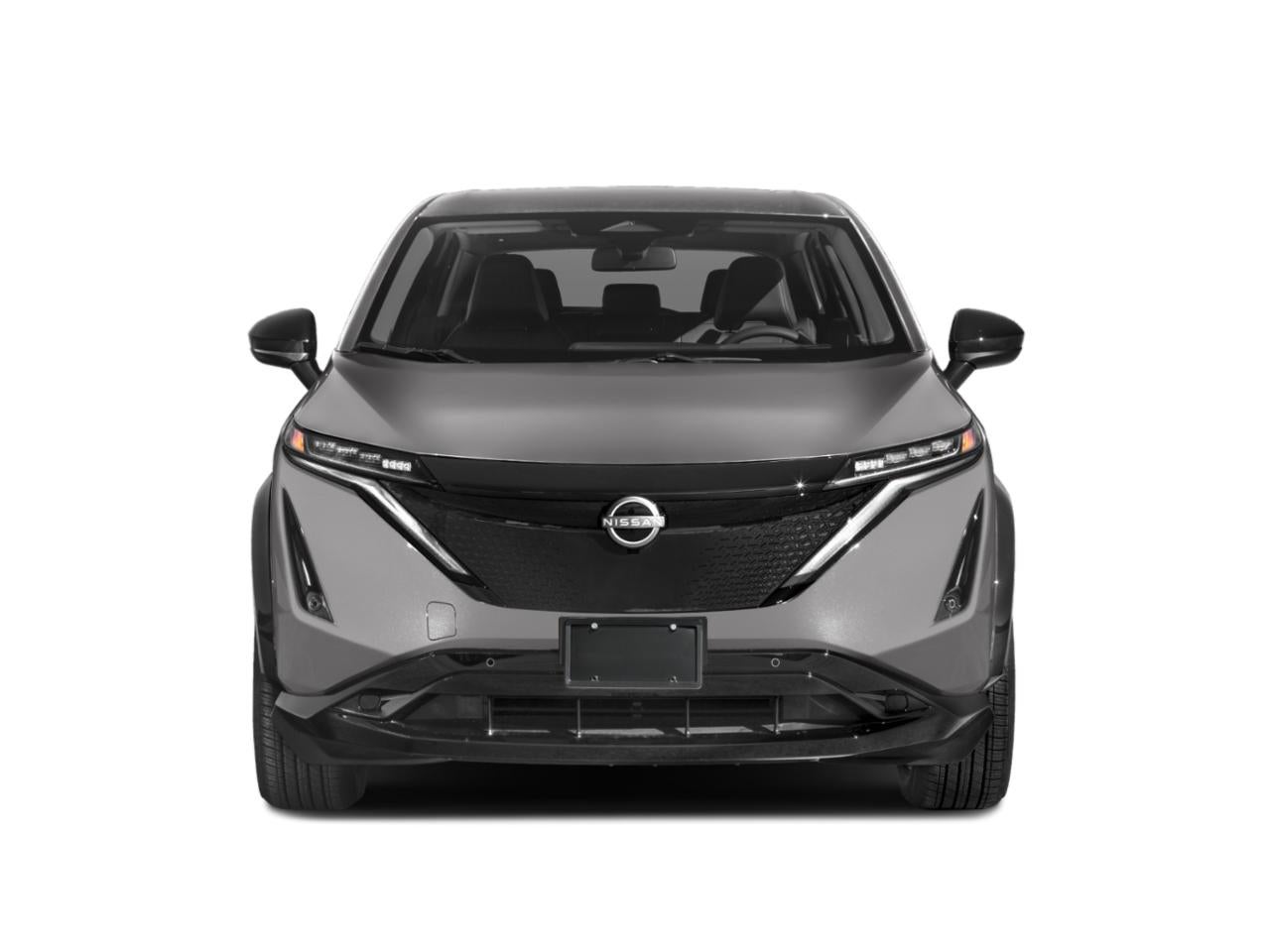 2023 Nissan ARIYA ENGAGE e-4ORCE