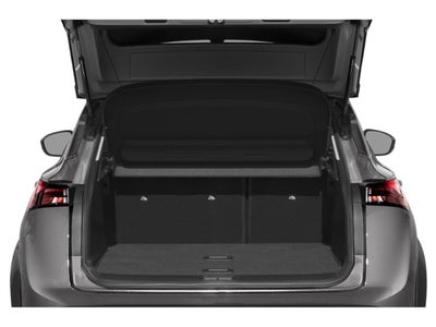 2023 Nissan ARIYA ENGAGE e-4ORCE