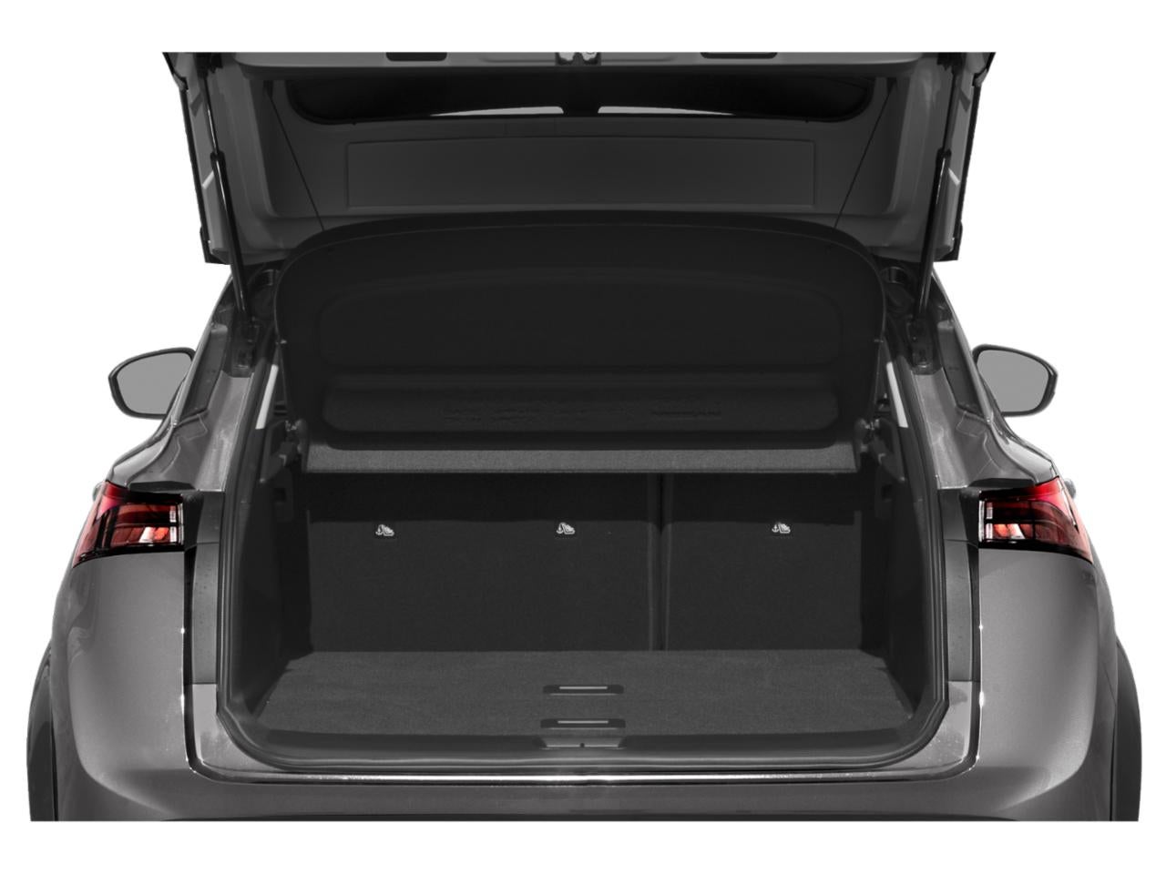 2023 Nissan ARIYA ENGAGE e-4ORCE