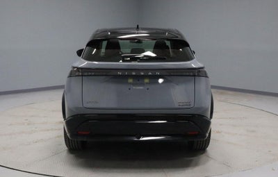 2024 Nissan ARIYA ENGAGE+ e-4ORCE