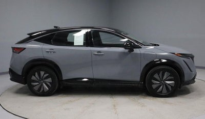 2024 Nissan ARIYA ENGAGE+ e-4ORCE