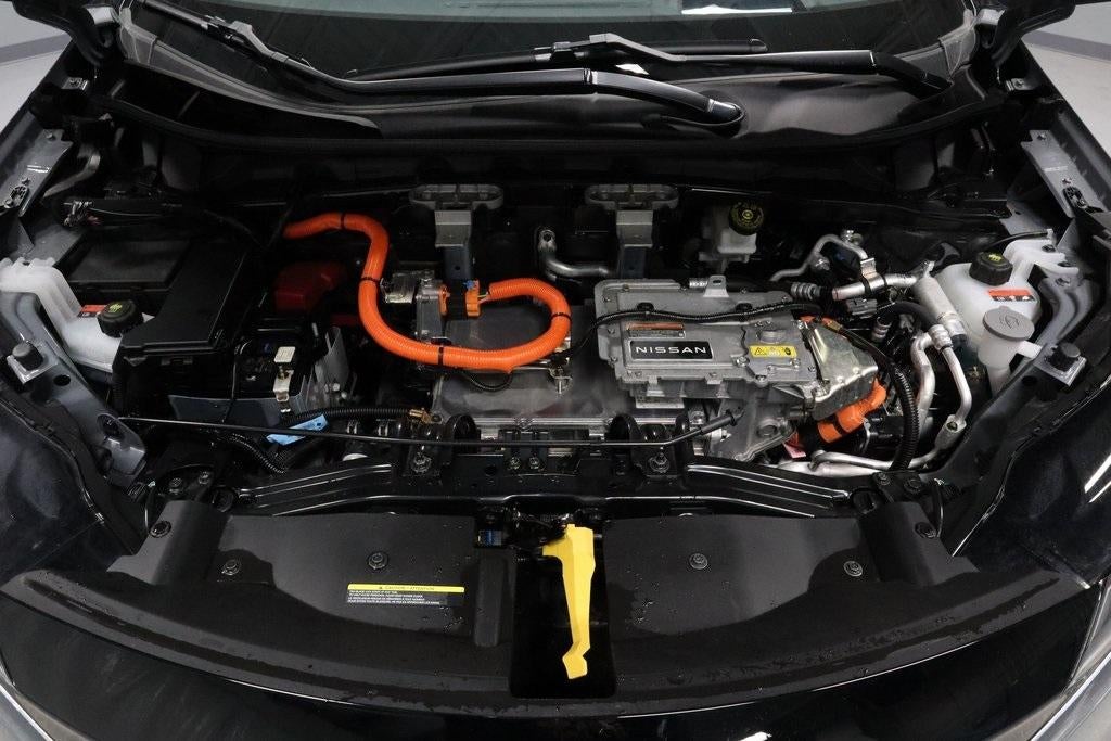 2024 Nissan ARIYA ENGAGE+ e-4ORCE