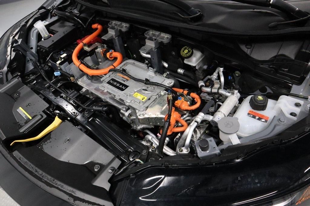 2024 Nissan ARIYA ENGAGE+ e-4ORCE