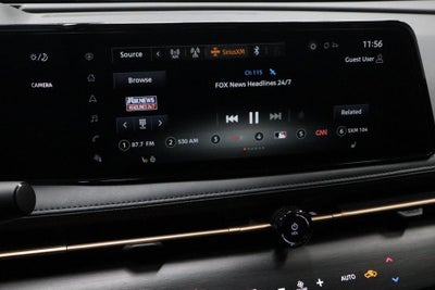 2024 Nissan ARIYA ENGAGE+ e-4ORCE