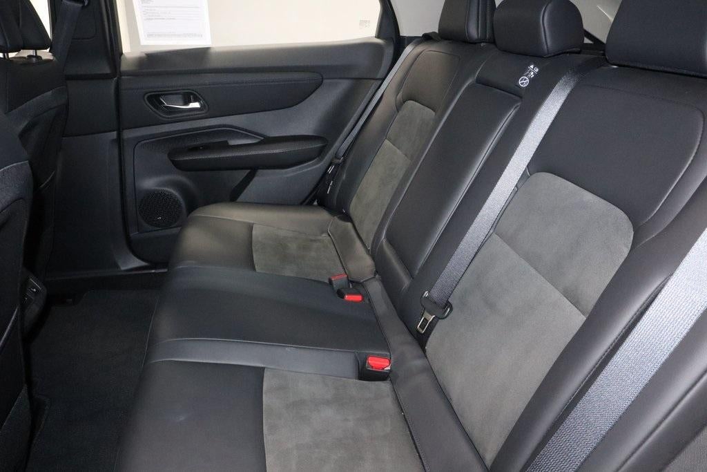 2024 Nissan ARIYA ENGAGE+ e-4ORCE